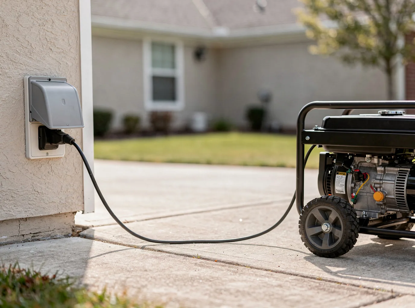 Home Generator Repair Empire, OH FAQs
